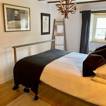 Luxury Cotswold Cottage With Hot Tub In Stow On The Wold! Luaran gambar