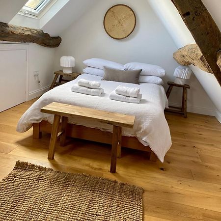 Luxury Cotswold Cottage With Hot Tub In Stow On The Wold! Luaran gambar
