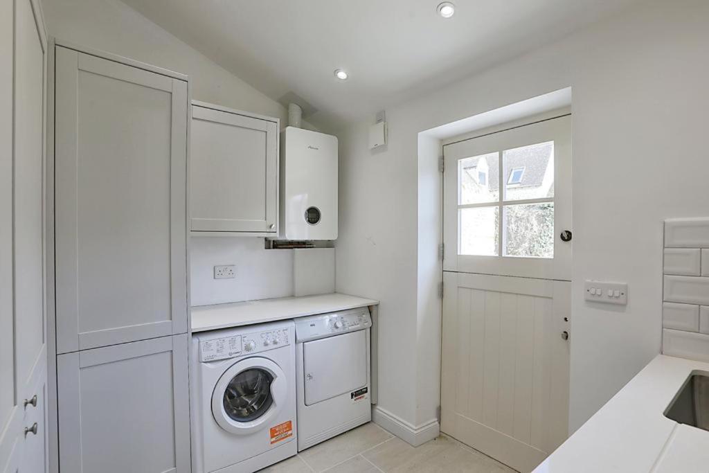 Luxury Cotswold Cottage With Hot Tub In Stow On The Wold! Luaran gambar