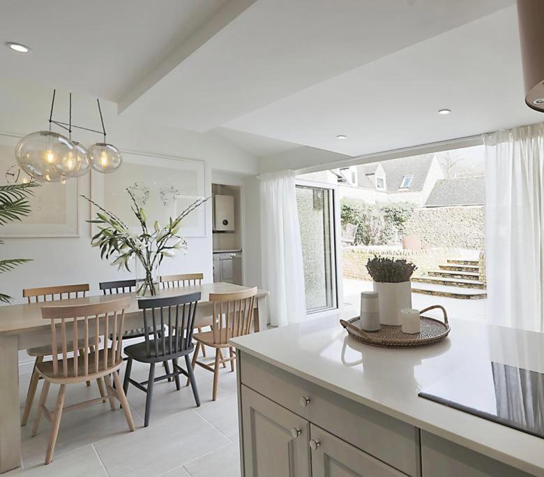 Luxury Cotswold Cottage With Hot Tub In Stow On The Wold! Luaran gambar