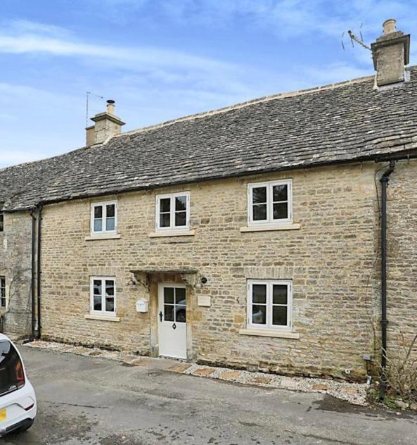 Luxury Cotswold Cottage With Hot Tub In Stow On The Wold! Luaran gambar