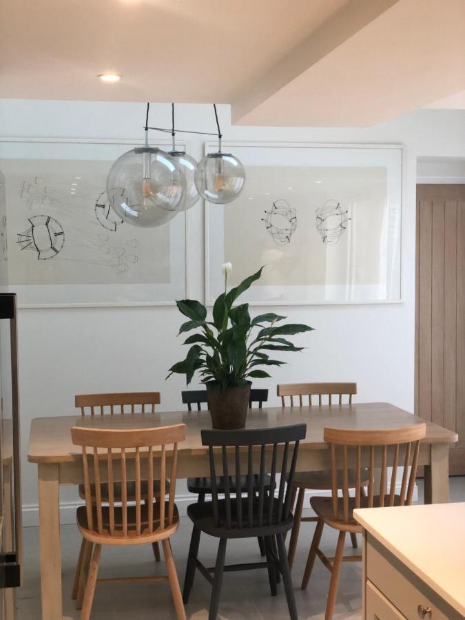 Luxury Cotswold Cottage With Hot Tub In Stow On The Wold! Luaran gambar