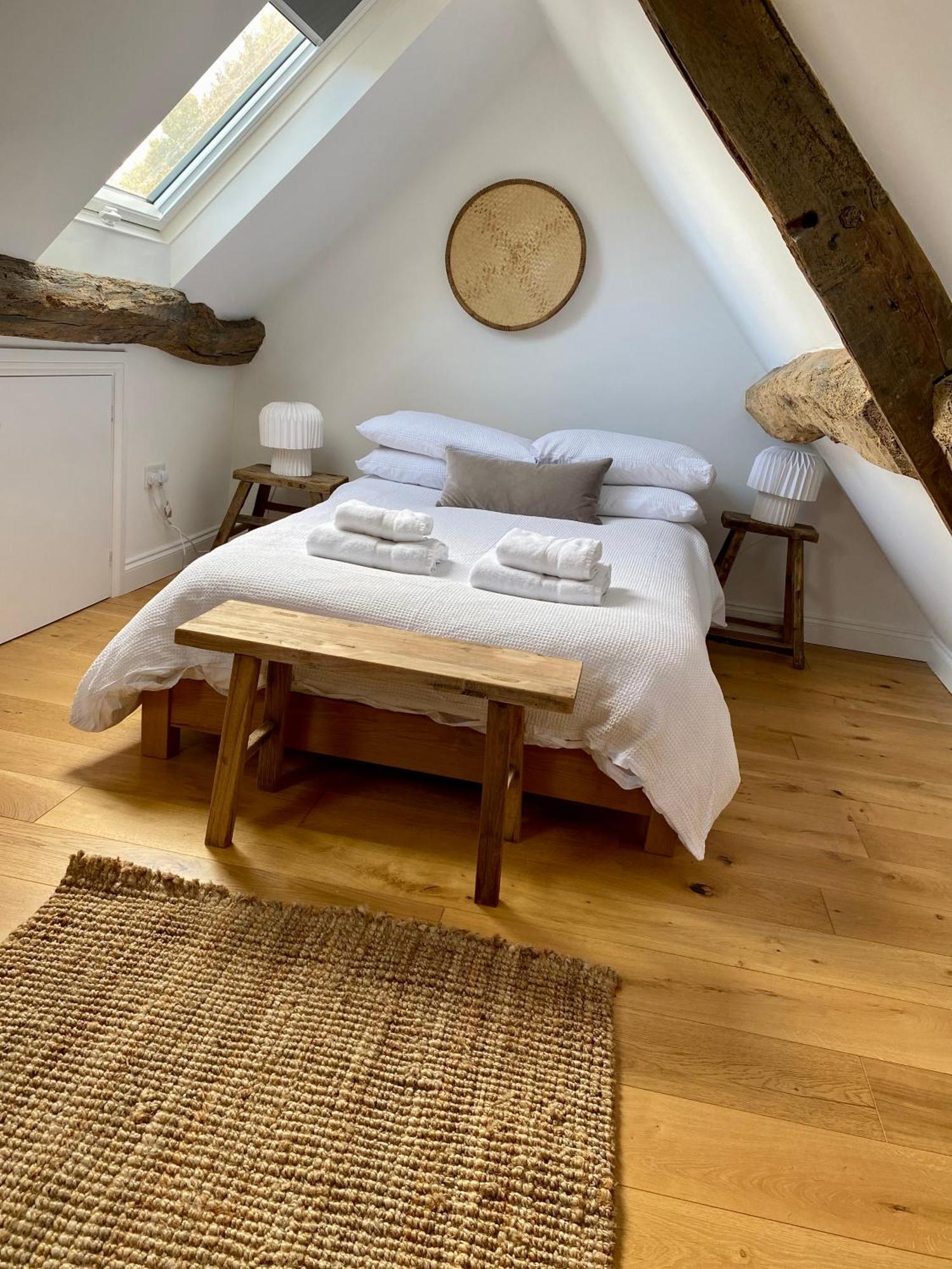 Luxury Cotswold Cottage With Hot Tub In Stow On The Wold! Luaran gambar